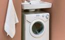 Компактная стиральная машина в санузел: «за» и «против»