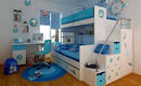Детская комната 12 кв. м. - лучшие идеи оформления в 2021 году