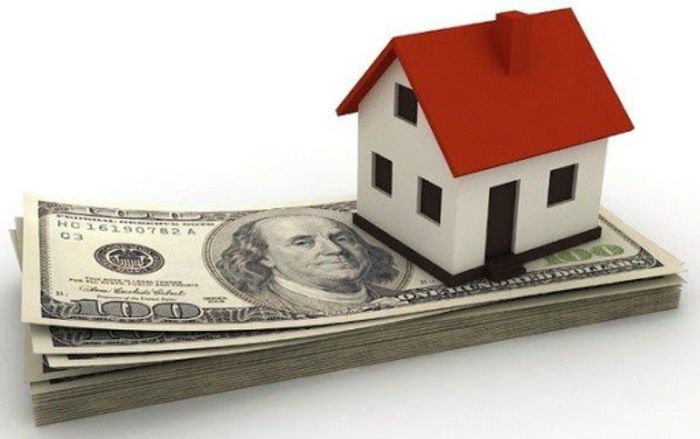 Под залог недвижимости легко получить займ