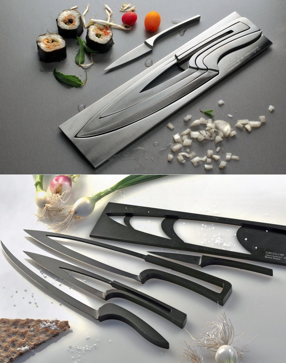 Knife friends. Кухонный нож. Оригинальные кухонные ножи. Набор ножей. Дизайнерские кухонные ножи.