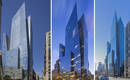 Prism Tower – парящий небоскреб Манхэттена