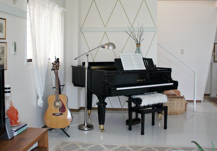 Image credit: Kathryn Baugher of Up to Date Interiors