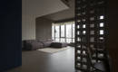 Apartment Ral 7006: архітектурна вистава від київської студії Odyndoodnoho