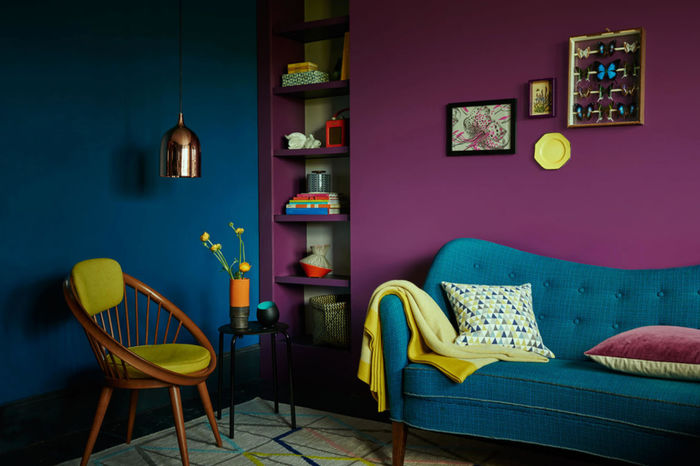 Фото: Dulux UK