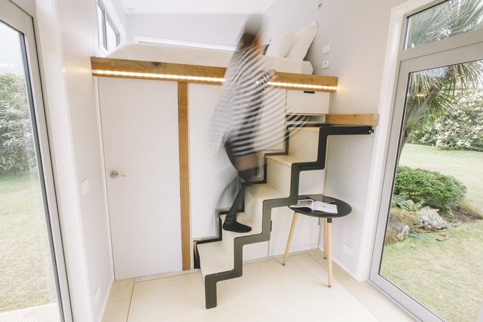 Фото: Jemma Wells Photography for Build Tiny Limited