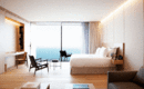 6 больших и умных идей для маленьких комнат: отель Akelarre Hotel