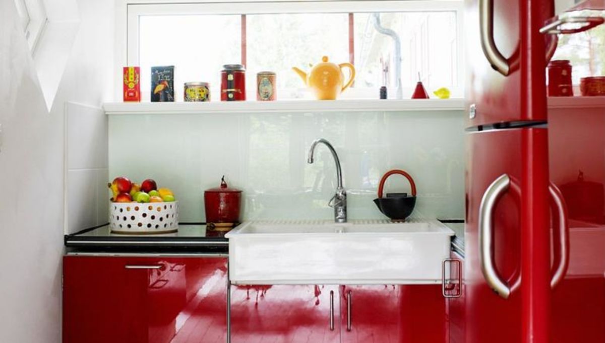 smeg na kuhne archidea