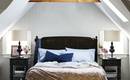Маленькая спальня: 10 практичных идей и 20 стильных примеров