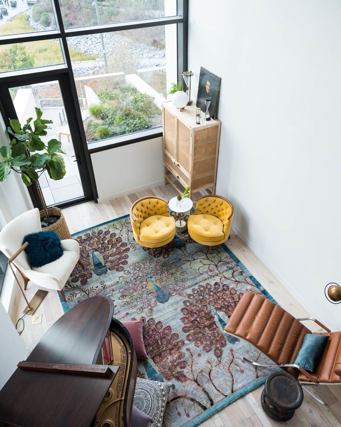 Фото: Claire Esparros for Homepolish