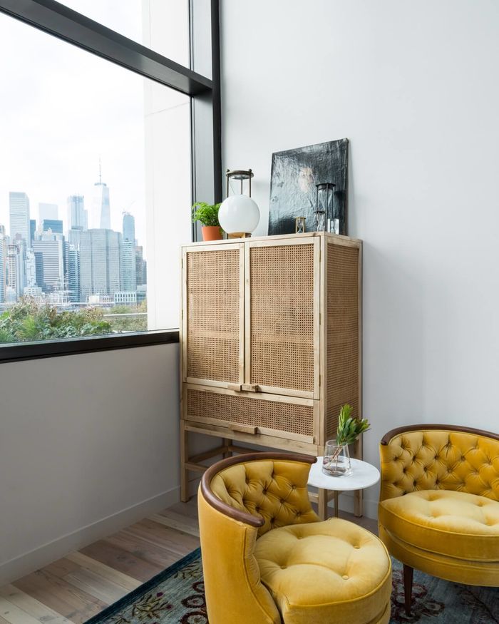 Фото: Claire Esparros for Homepolish