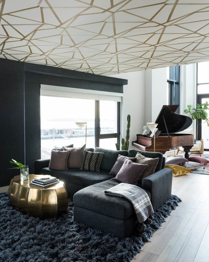 Фото: Claire Esparros for Homepolish