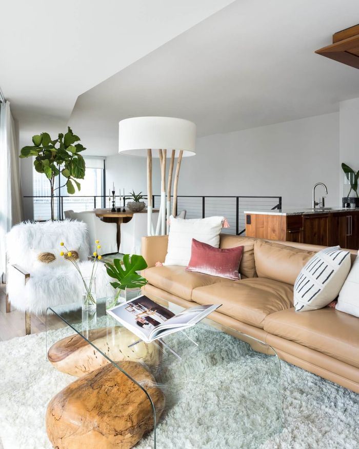 Фото: Claire Esparros for Homepolish