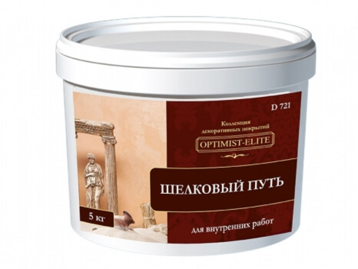 Венецианская штукатурка оптимист расход