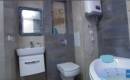 Удачный проект: стильная ванная комната
