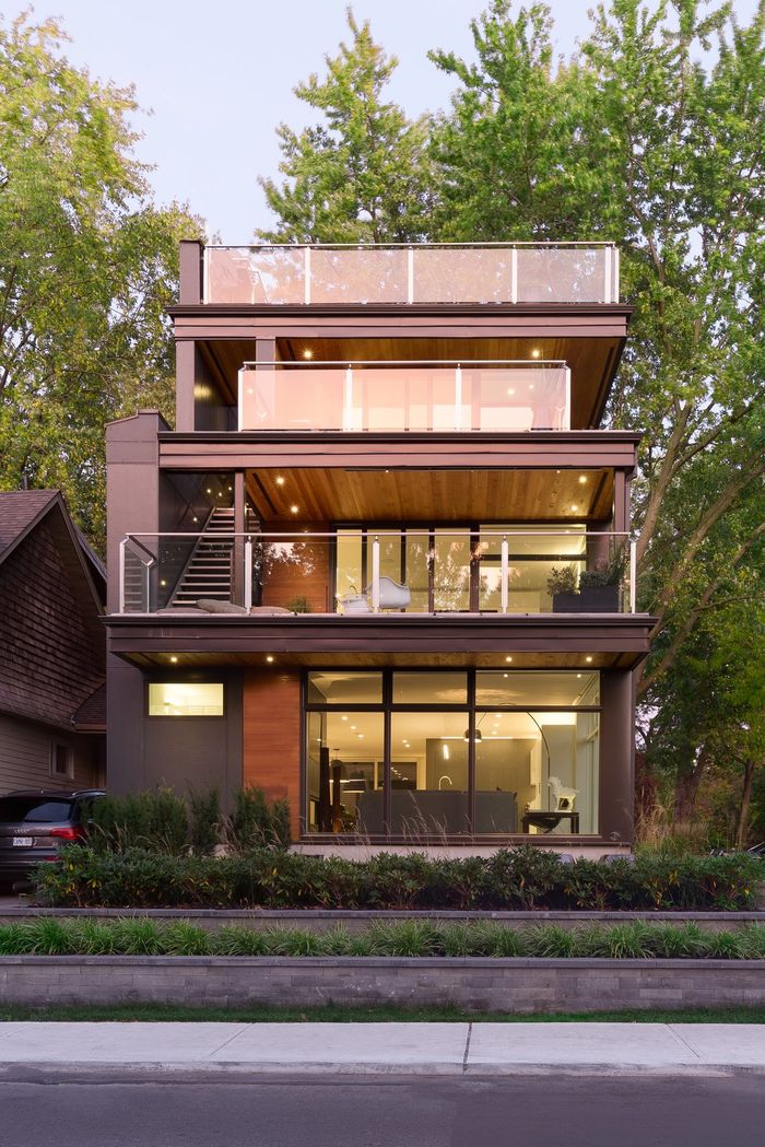 Фото: Altius Architecture