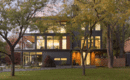 Современный уют: просторный и стильный дом в Торонто