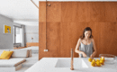 7 крутых идей для небольшой квартиры-студии: стильный пример из Барселоны
