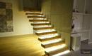 Как создать безопасное освещение в коридоре, прихожей и на лестнице
