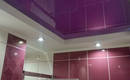Потолок в ванной комнате: дизайн, материалы, варианты