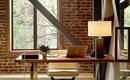 Хочу работать: 9 идей для красивого домашнего офиса