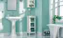 Способы покраски ванной комнаты: проблемы и выбор краски