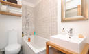 10 практических приемов поддержания чистоты в ванной