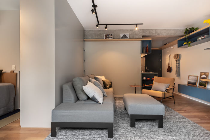 Фото: Escanhuela Photo, источник: archdaily.com