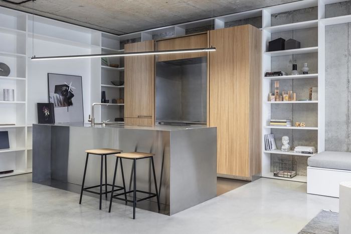 Toledano+architects