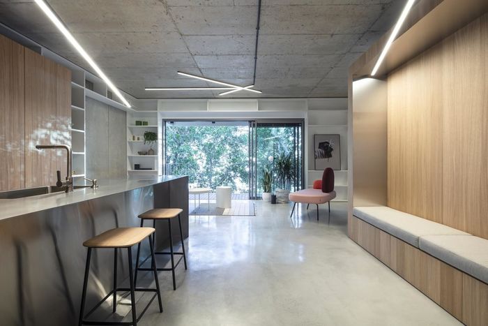 Toledano+architects