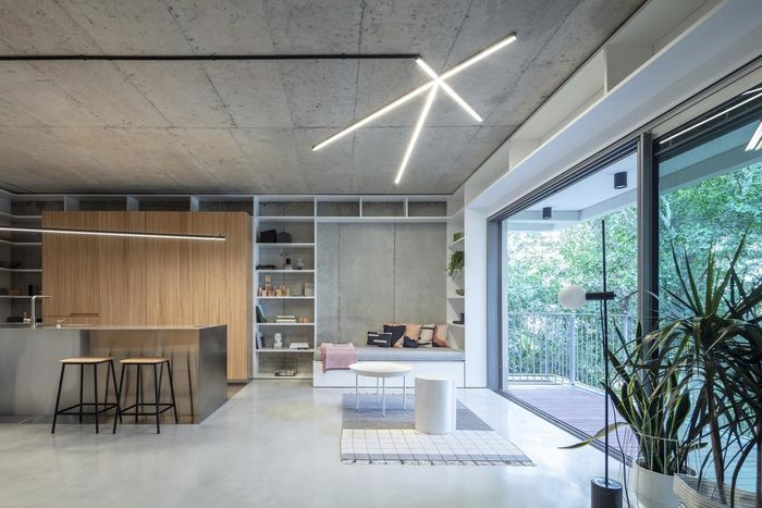 Toledano+architects