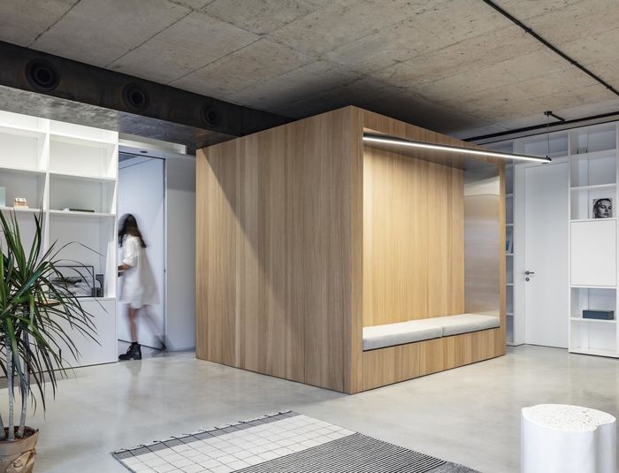 Toledano+architects
