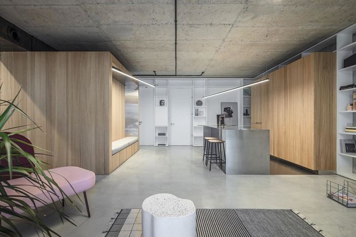 Toledano+architects