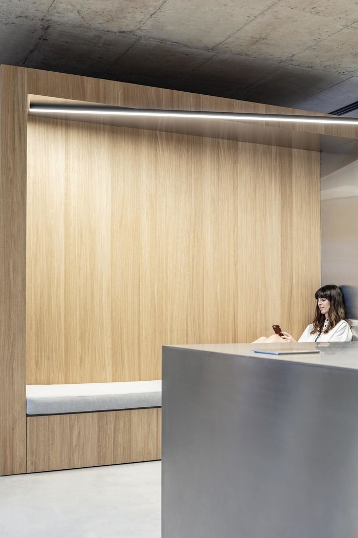Toledano+architects