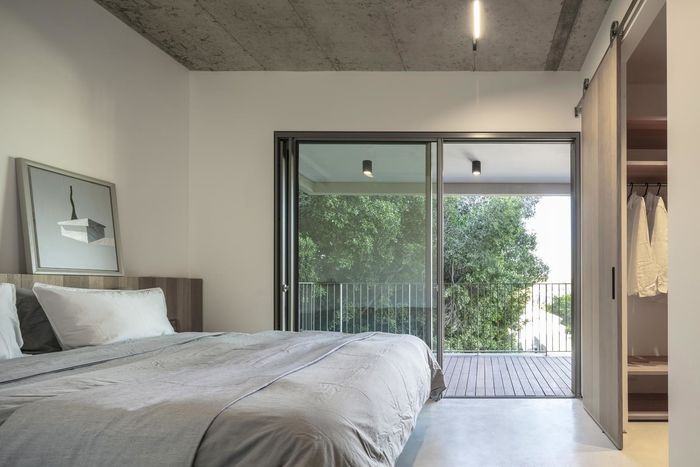 Toledano+architects