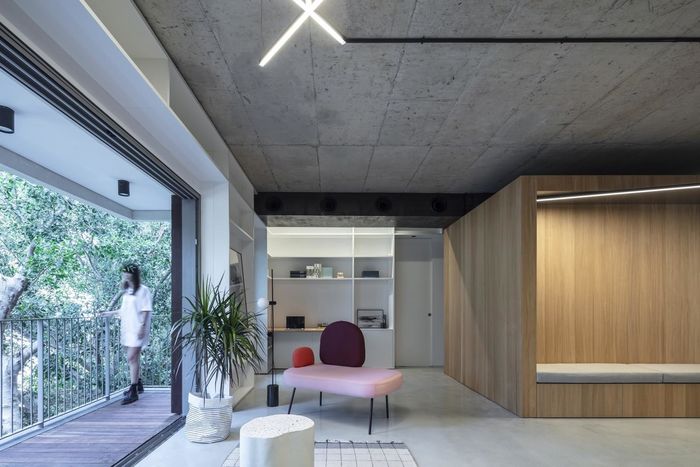 Toledano+architects
