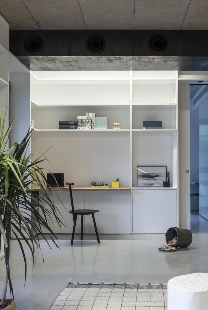 Toledano+architects