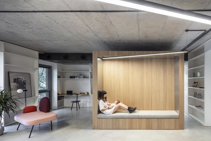 Toledano+architects