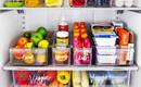 Удобное и безопасное хранение продуктов в холодильнике: 7 основных правил