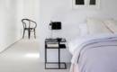 Ничего лишнего: 7 стильных и уютных спален для минималистов