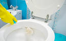 Ослепительно чистая ванная: 9 лайфхаков уборки и поддержания порядка