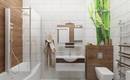 15 дешевых дополнений, чтобы изменить интерьер ванной комнаты
