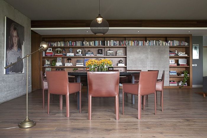 JJRR / ARQUITECTURA