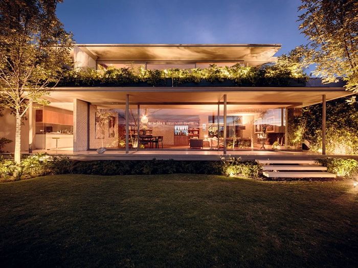 JJRR / ARQUITECTURA