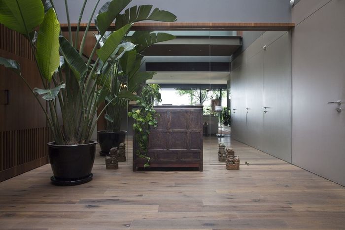 JJRR / ARQUITECTURA