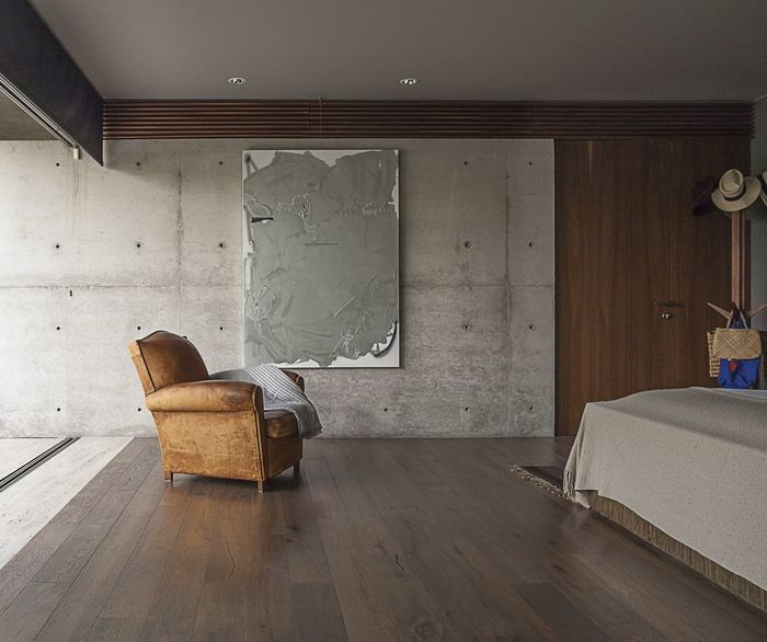 JJRR / ARQUITECTURA