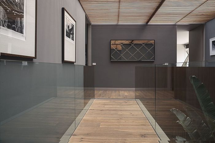 JJRR / ARQUITECTURA
